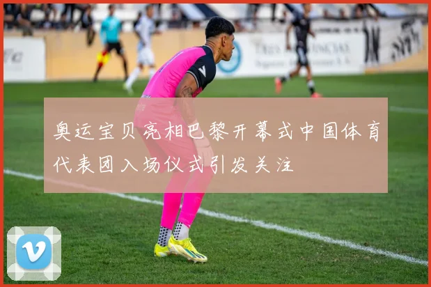 奥运宝贝亮相巴黎开幕式中国体育代表团入场仪式引发关注